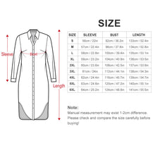 Load image into Gallery viewer, Rich and Rich Unique Swag Women's Pink Shirtdress