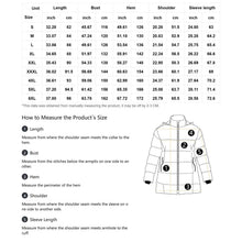 Load image into Gallery viewer, Rich and Rich Women's Red Feng Shui Dragon Hooded Puffer Coat