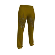 Load image into Gallery viewer, R&RH Men's Brown Designer Tracksuit