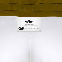 Load image into Gallery viewer, R&RH Men's Brown Designer Tracksuit