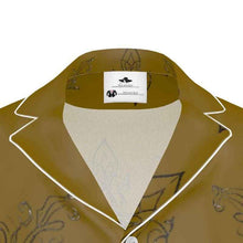 Load image into Gallery viewer, Men's Luxury Pajama Shirt