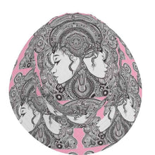 Load image into Gallery viewer, Rich and Rich Women's Pink Destiny Bucket Hat