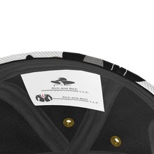 Load image into Gallery viewer, Baseball Cap Circular Dimensions