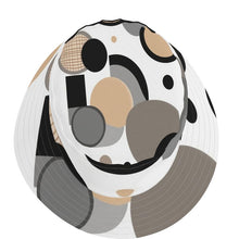 Load image into Gallery viewer, Bucket Hat Circular Dimensions - Rich and Rich Homeopportunities