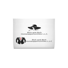 Load image into Gallery viewer, BlackRedRose Cushions