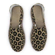 Load image into Gallery viewer, Rich and Rich Women's Animal Print Espadrilles