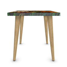 Load image into Gallery viewer, Rich and Rich Halloween Harvest Side Table