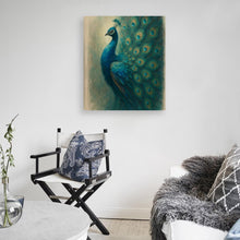 Load image into Gallery viewer, The Riveting Decorative Painting Frame Canvas Painting 20"×24" -Vertical (USA)