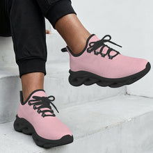 Load image into Gallery viewer, Rich & Rich Blush Motion Women's Twisted Sole Sneakers - Rich and Rich Homeopportunities