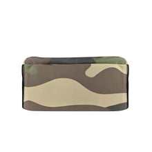 Load image into Gallery viewer, Rich and Rich Camo Green Unisex Sports Travel Backpack | Durable 1200D Nylon Backpack for School, Gym & Daily Travel - Rich and Rich Homeopportunities