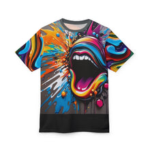 Load image into Gallery viewer, R_RH Mens Grafitti T-shirt