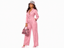 Load image into Gallery viewer, Rich and Rich Women's Pink Destiny Bucket Hat - Rich and Rich Homeopportunities