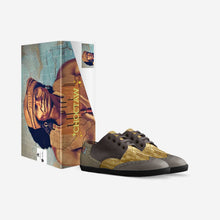 Load image into Gallery viewer, Rich and Rich Earthtones British Derby Shoes - Rich and Rich Homeopportunities