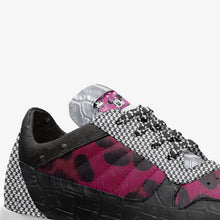 Load image into Gallery viewer, R_RH Girls Now Kids Classic Runner By Desiree Sims (US) - Rich and Rich Homeopportunities