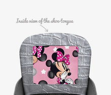 Load image into Gallery viewer, R_RH Girls Now Kids Classic Runner By Desiree Sims (US) - Rich and Rich Homeopportunities