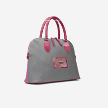 Load image into Gallery viewer, Rich and Rich RichColortopia Women’s Italian Leather Designer Chic Bag - Rich and Rich Homeopportunities