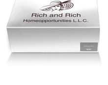 Load image into Gallery viewer, RICH AND RICH Tassels Platform Pump - Rich and Rich Homeopportunities