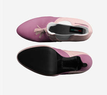 Load image into Gallery viewer, Rich and Rich Swag Tassels Platform Pump - Rich and Rich Homeopportunities