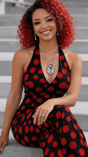 Load image into Gallery viewer, Rich and Rich Elegant Oval Necklace with Dual Portrait Design - Perfect Gift for Celebrations and Everyday Wear - Rich and Rich Homeopportunities