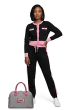 Load image into Gallery viewer, Rich and Rich RichColortopia Women’s Italian Leather Designer Chic Bag - Rich and Rich Homeopportunities