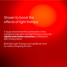 Load image into Gallery viewer, 4-in-1 Red Light Therapy Wand & Activating Serum Kit