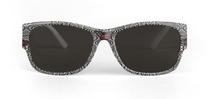 Load image into Gallery viewer, Rich and Rich Artistic Butterfly Designer Sunglasses