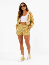 Load image into Gallery viewer, Rich and Rich Golden Muse Women's High-Top Sneakers