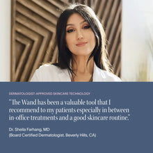 Load image into Gallery viewer, 4-in-1 Red Light Therapy Wand & Activating Serum Kit