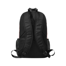 Load image into Gallery viewer, Rich and Rich Girls Bunny Designer Backpack | Pink Polka Dot 1200D Nylon Kids School & Travel Bag - Rich and Rich Homeopportunities