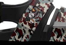 Load image into Gallery viewer, RRH triple stripes luxury sandal - Rich and Rich Homeopportunities