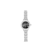 Load image into Gallery viewer, R&RH San Francisco Bridge Womens Italian Charm Watch Women's Italian Charm Watch(Model 107)