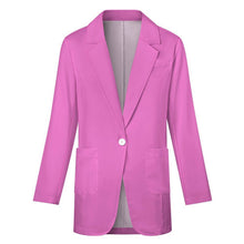 Load image into Gallery viewer, Rich and Rich Pink Swirl Pants Set with Jacket