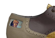 Load image into Gallery viewer, Rich and Rich Earthtones British Derby Shoes - Rich and Rich Homeopportunities