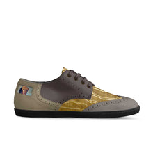 Load image into Gallery viewer, Rich and Rich Earthtones British Derby Shoes - Rich and Rich Homeopportunities