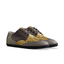 Load image into Gallery viewer, Rich and Rich Earthtones British Derby Shoes - Rich and Rich Homeopportunities