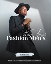 Load and play video in Gallery viewer, Rich and Rich Bluefiness Men's Minimal Blue Street High Boot