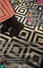 Load image into Gallery viewer, RichandRich_Biz Elegant Burgundy Men's Biker Boot Boot - Rich and Rich Homeopportunities