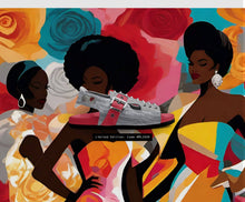 Load image into Gallery viewer, RRH Suumertime Spikes Luxury Sandal - Rich and Rich Homeopportunities