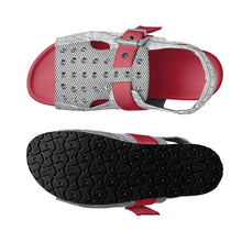 Load image into Gallery viewer, RRH Suumertime Spikes Luxury Sandal - Rich and Rich Homeopportunities