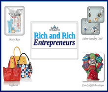 Load image into Gallery viewer, Unique Swag Rich Luxe Women's Pink Sandal With Gold Buckle Accent