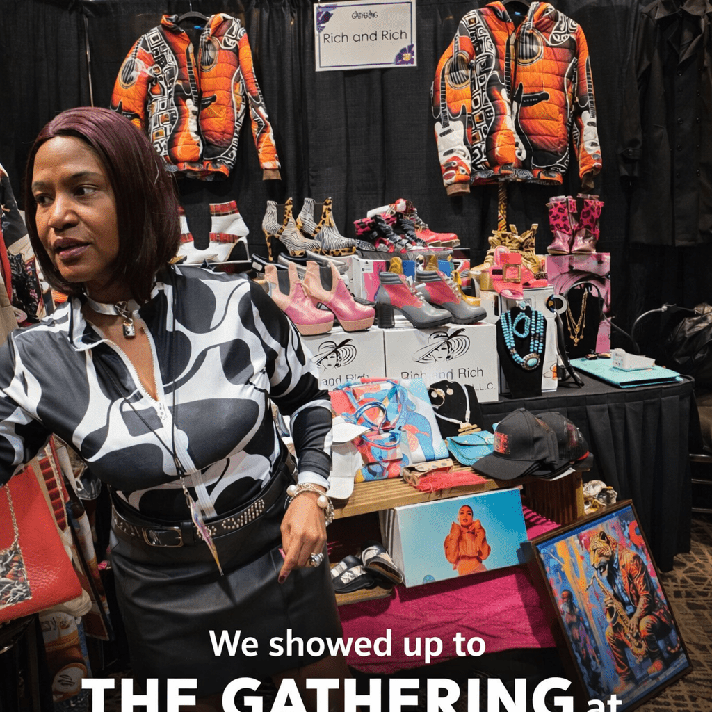 Rich and Rich Homeopportunities at The Gathering at Potawatomi Casino with 98.3 in 2026 - Rich and Rich Homeopportunities
