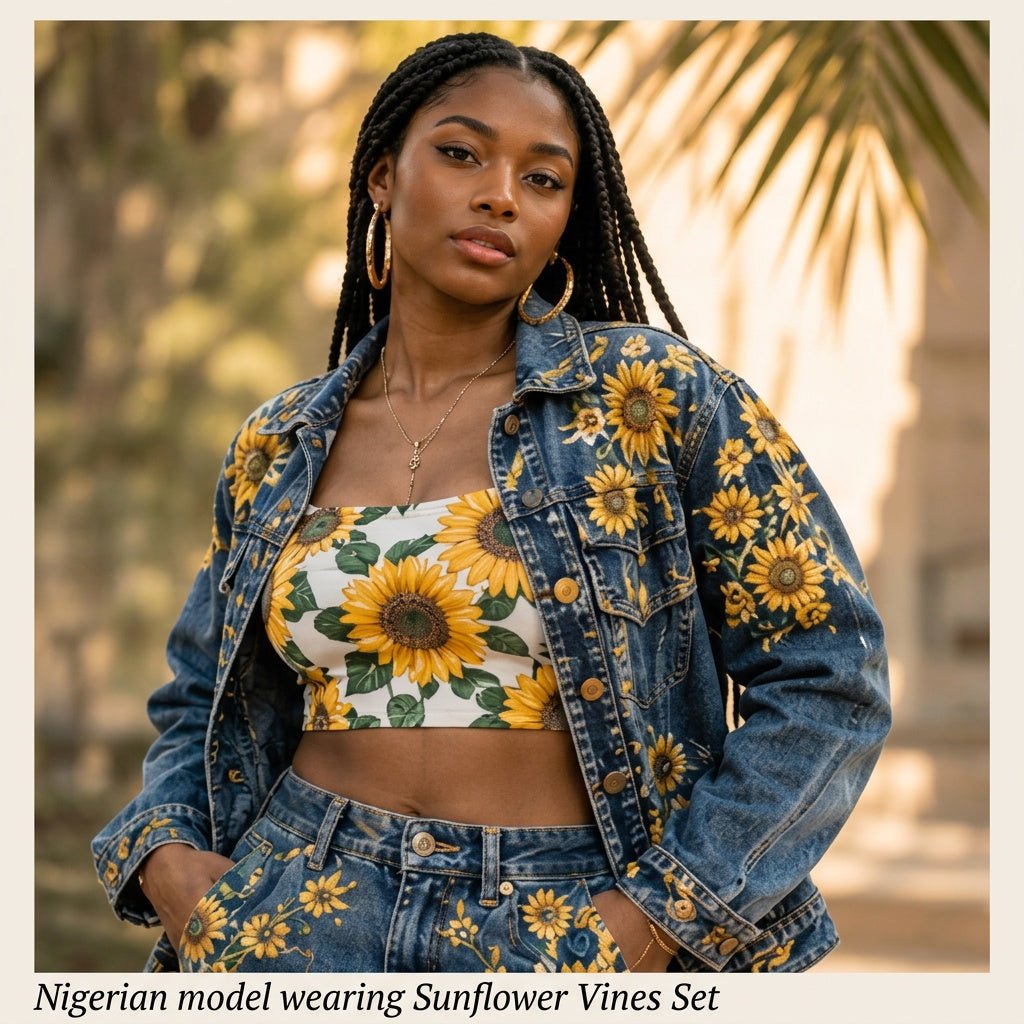 Fashion Without Borders: Why Diverse Representation Changes Everything - Rich and Rich Homeopportunities