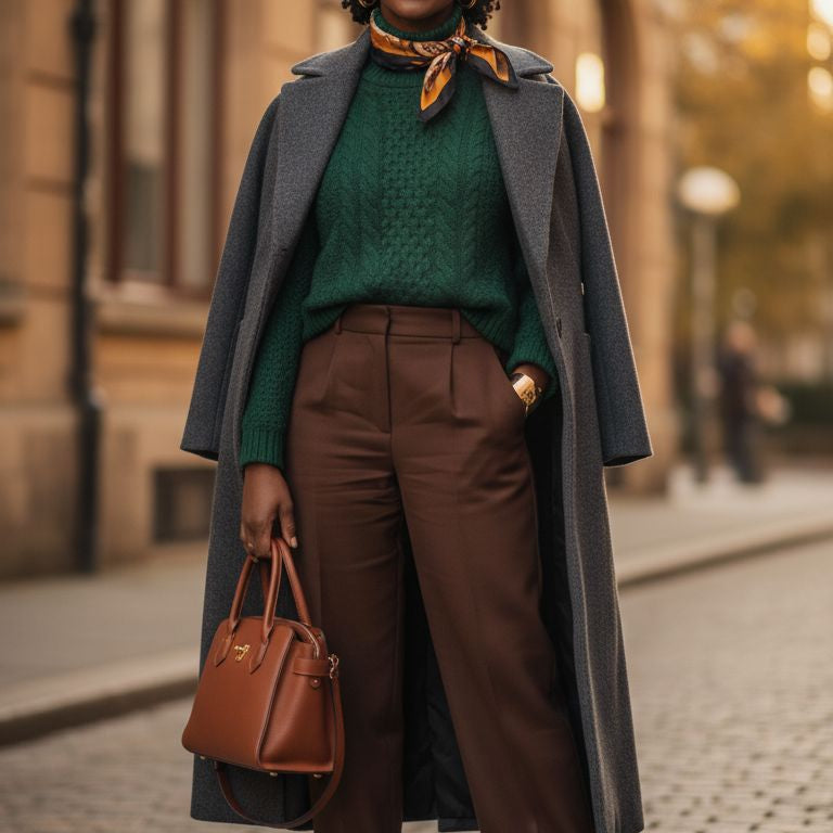 Essential Autumn Wardrobe for 2026 A Thoughtful Approach to Style, Structure, and Longevity - Rich and Rich Homeopportunities