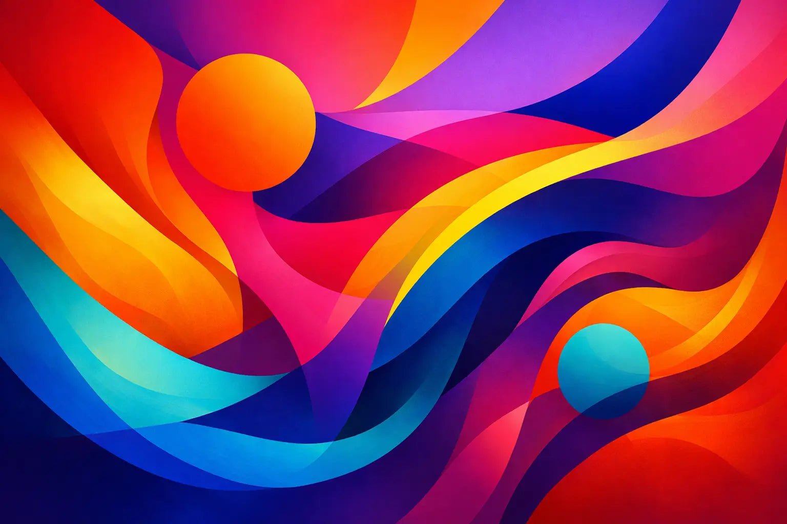 Colorful Wall Art for Living Room That Speaks - Rich and Rich Homeopportunities
