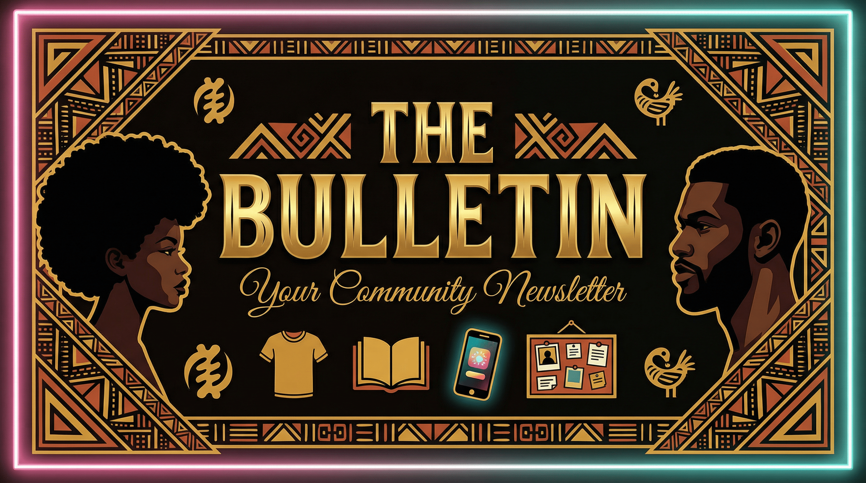 Welcome to The Bulletin! - Rich and Rich Homeopportunities