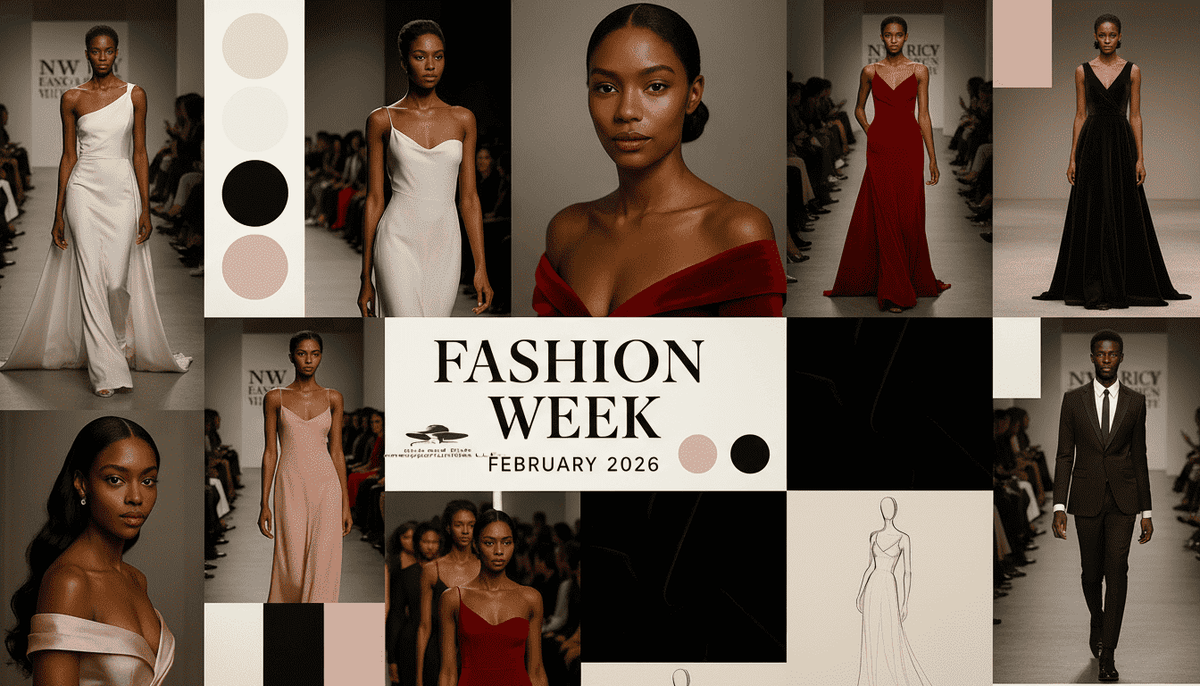 Rich and Rich Homeopportunities L.L.C. Participating in New York Fashion Week Sep 2026 via Flying Solo