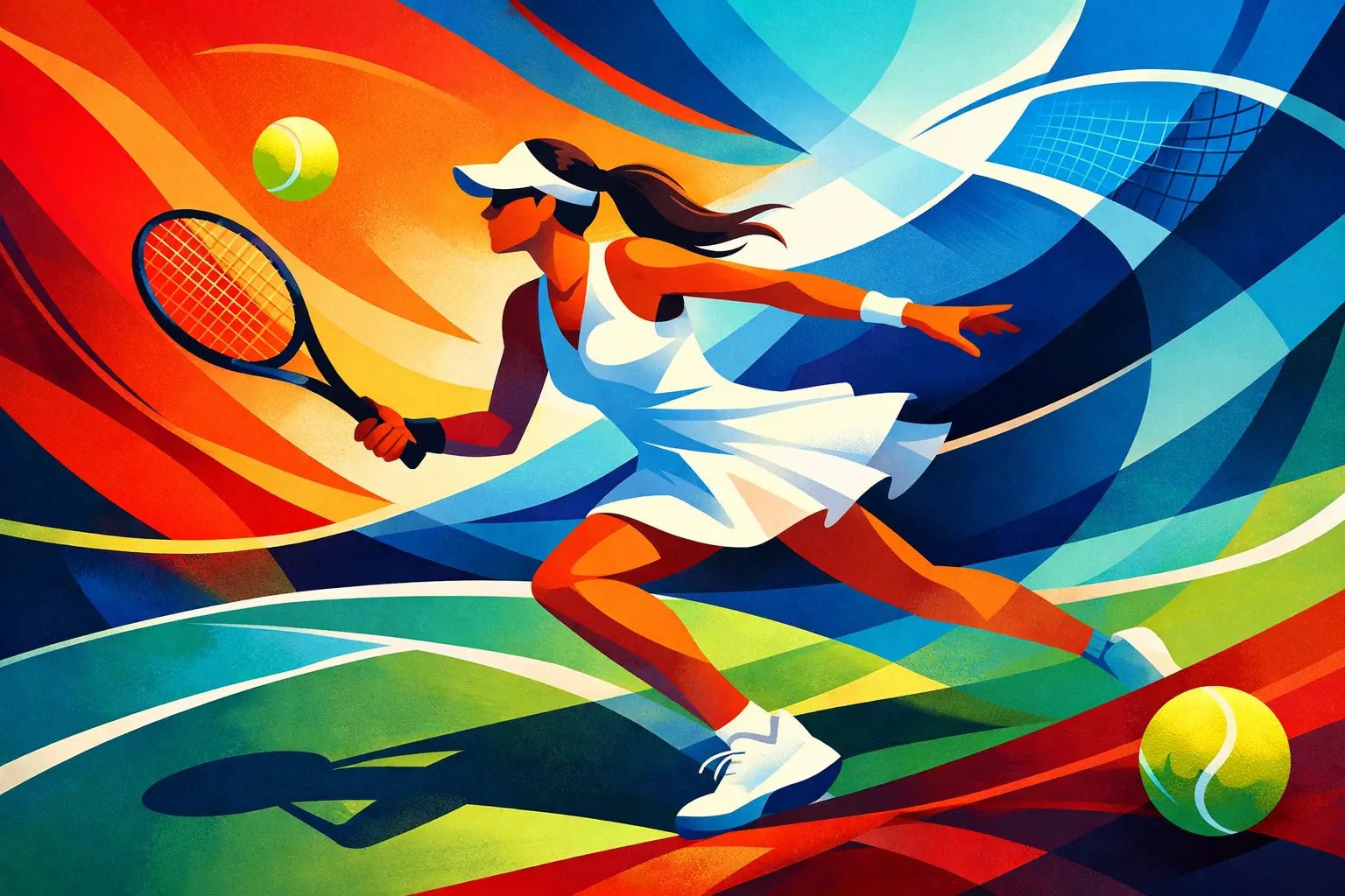 Tennis Outfits for Women With Real Court Presence
