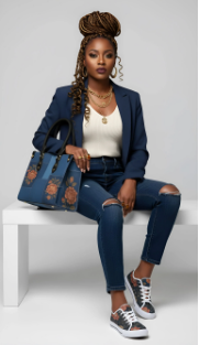 Men and Women Sneakers Collection