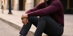 Rich & Rich: Luxury Men's Streetwear Boutique - Rich and Rich Homeopportunities
