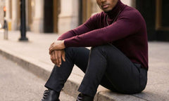 Rich & Rich: Luxury Men's Streetwear Boutique - Rich and Rich Homeopportunities